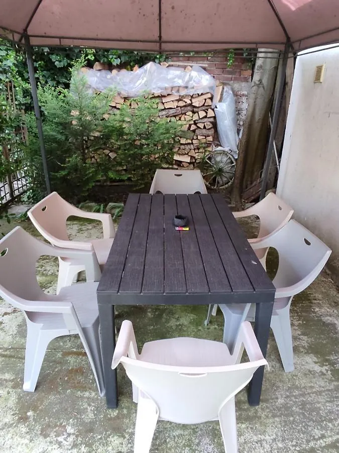 Етаж От Къща С Двор Apartment Burgas 0*,  Bulgaria