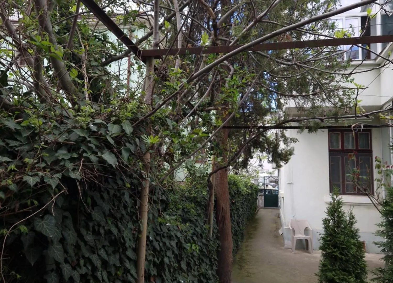 Етаж От Къща С Двор Apartment Burgas 0*,  Bulgaria