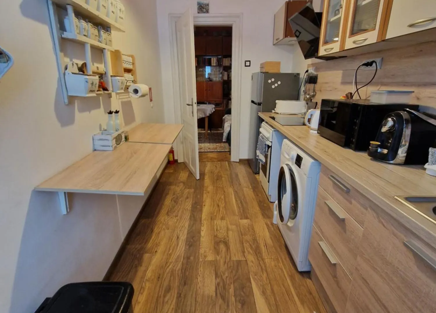 Етаж От Къща С Двор Apartment Burgas