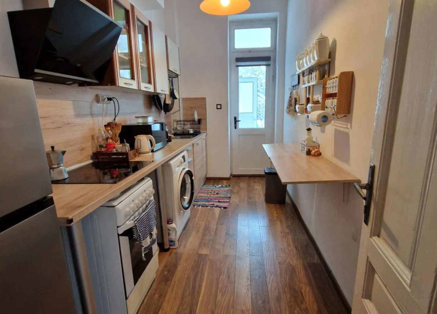 Етаж От Къща С Двор Apartment Burgas